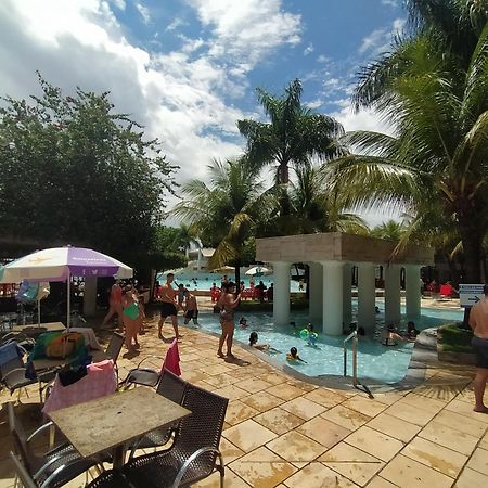 ABD Turismo Hotéis e Parques -Lacqua diRoma CALDAS NOVAS Caldas Novas Exterior foto