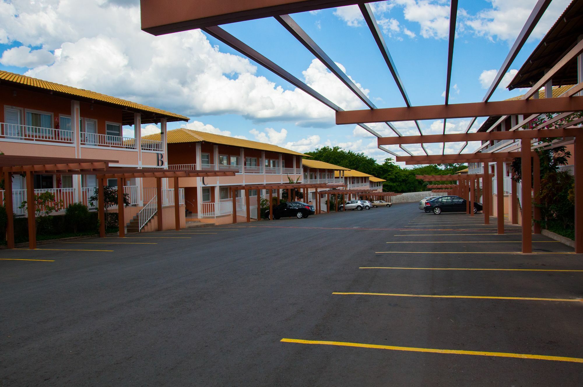 ABD Turismo Hotéis e Parques -Lacqua diRoma CALDAS NOVAS Caldas Novas Exterior foto